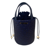 Sedge Grass Bucket Bag TCBBU03